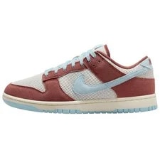Nike — [HJ4329-200] -- Nike Dunk Low Retro Se Terra Celestine — Sneaker — resale