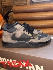 Travis Scott — Jumpman Jack TR — Sneaker — resale