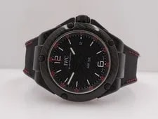 IWC Ingenieur Automatic Performance RED IW3224 + Papers 2013 Carbon 4