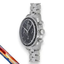 Omega Speedmaster 38 CoAxial Chronograph 324.30.38.50.01.001 2