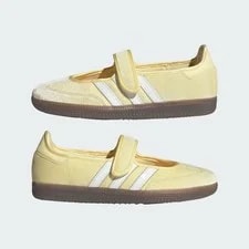 Adidas Originals Care Bears Samba Jane Fashion Shoes 3