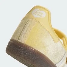 Adidas Originals Care Bears Samba Jane Fashion Shoes 4