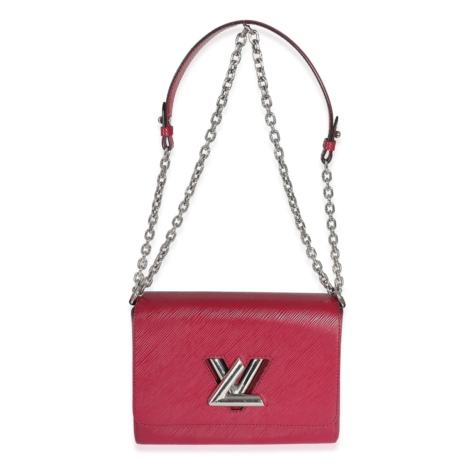 Louis Vuitton Twist Mm ; 2