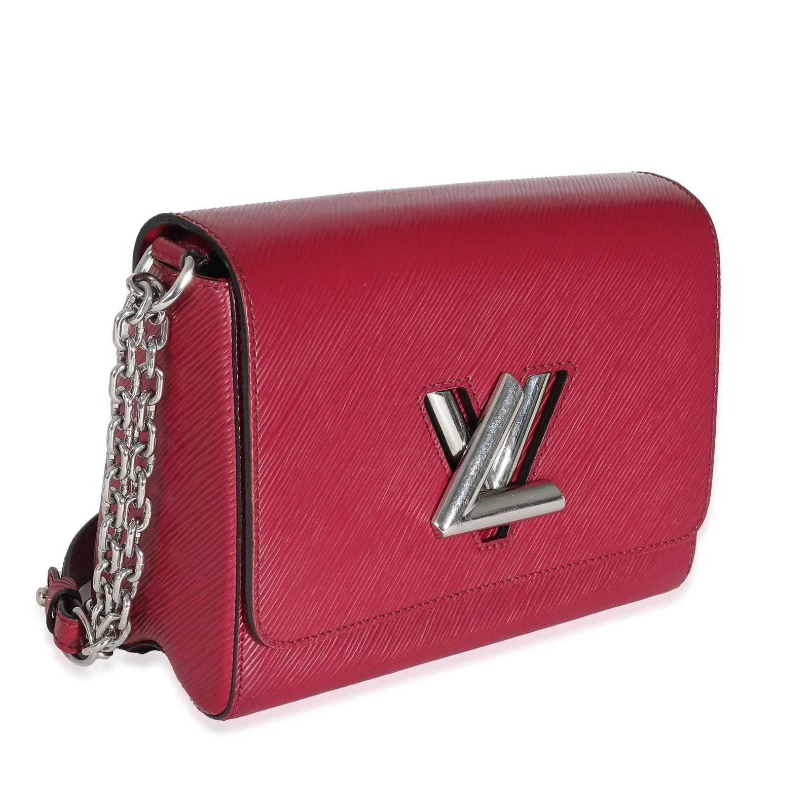 Louis Vuitton Twist Mm ; 3
