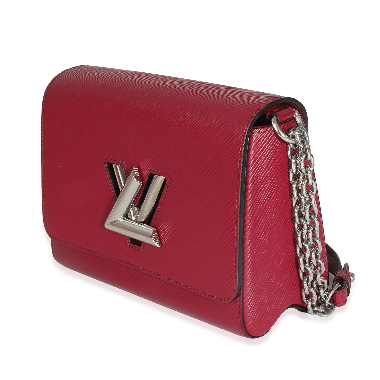 Louis Vuitton Twist Mm ; 4