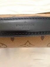 Louis Vuitton Pochette Métis Reverse Crossbody 4