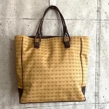 Bottega Veneta Butterfly Excellent From Japan 3