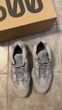 Yeezy 500 ‘ Salt’ 2