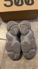 Yeezy 500 ‘ Salt’ 4