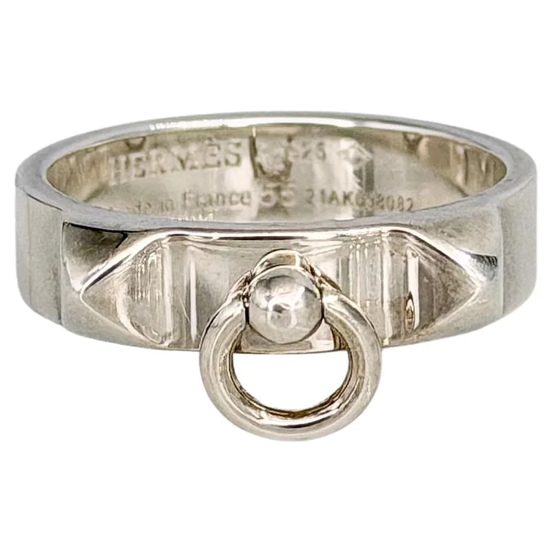Hermès — 2000s Hermès Paris Collier de Chien — Jewelry — resale