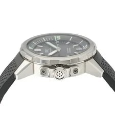 IWC Aquatimer Black Dial Stainless Steel 42mm Automatic ’s IW329001 4
