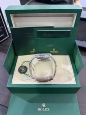 Rolex 126610LV Ceramic Green Starbucks Only 41 MK1 4