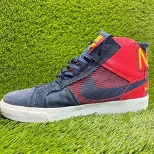 Nike SB Zoom Blazer Mid Size 11 Athletic Shoes 2