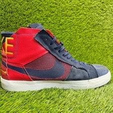 Nike SB Zoom Blazer Mid Size 11 Athletic Shoes 4