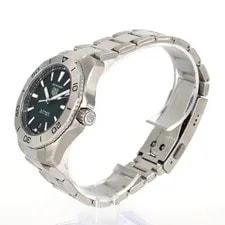 TAG Heuer Aquaracer Professional 200 WBP2115.BA0627 SS Automatic From Japan 2
