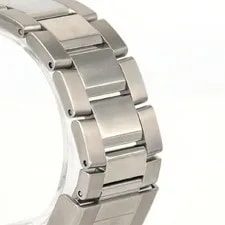 TAG Heuer Aquaracer Professional 200 WBP2115.BA0627 SS Automatic From Japan 3