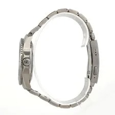 TAG Heuer Aquaracer Professional 200 WBP2115.BA0627 SS Automatic From Japan 4