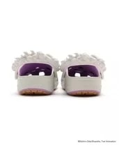One Piece Atmos Crocs Classic RO Clog Luffy Gear 5 Limited Edition New US8 26cm 2