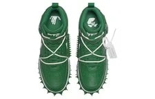 Nike Air Force 1 Mid - MT 3