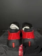 Size 10.5UK/11.5-12M Prada Cup & No Box 4