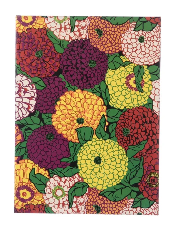 Gucci — X Ken Scott Jigsaw Puzzle — Furniture — resale
