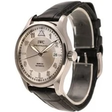 IWC Pilot's Mark XVI Spitfire IW3255 39mm Automatic 2