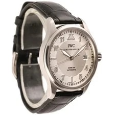 IWC Pilot's Mark XVI Spitfire IW3255 39mm Automatic 3