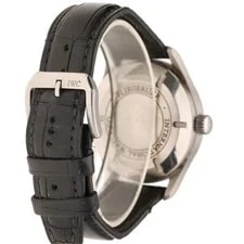 IWC Pilot's Mark XVI Spitfire IW3255 39mm Automatic 4