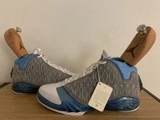 Jordan — Authentic Air Jordan 23 Xxiii XX3 Premier ’S Size 12 Limited Edition — Sneaker — resale