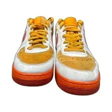 Nike Air Force 1 2007 315122-161 Varsity US SZ 12 UK 11 3