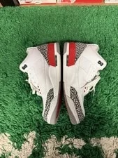 Size 11 - Air Jordan 3 Retro Hall of Fame 2018 136064-116 OG 4
