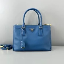 Prada — Prada Galleria Killer Hardware — Handbag — resale