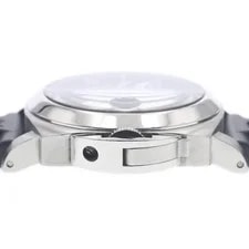 Officine Panerai Luminor Marina PAM00164 44mm SS Black #C4806 4