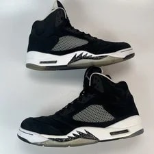 Size 13 - Air Jordan 5 Retro 2013 - 136027-035 2