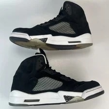 Size 13 - Air Jordan 5 Retro 2013 - 136027-035 3