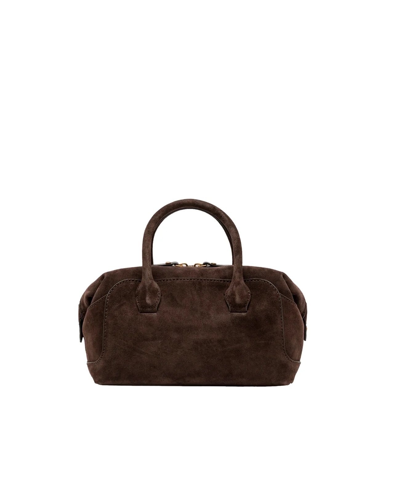 Gianni Chiarini Gemma Top Handle — Cow 2