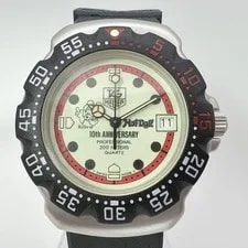 TAG Heuer Formula 1 371.513 Relix Dog Quartz Professional 2
