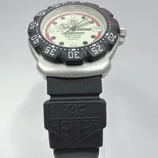TAG Heuer Formula 1 371.513 Relix Dog Quartz Professional 3