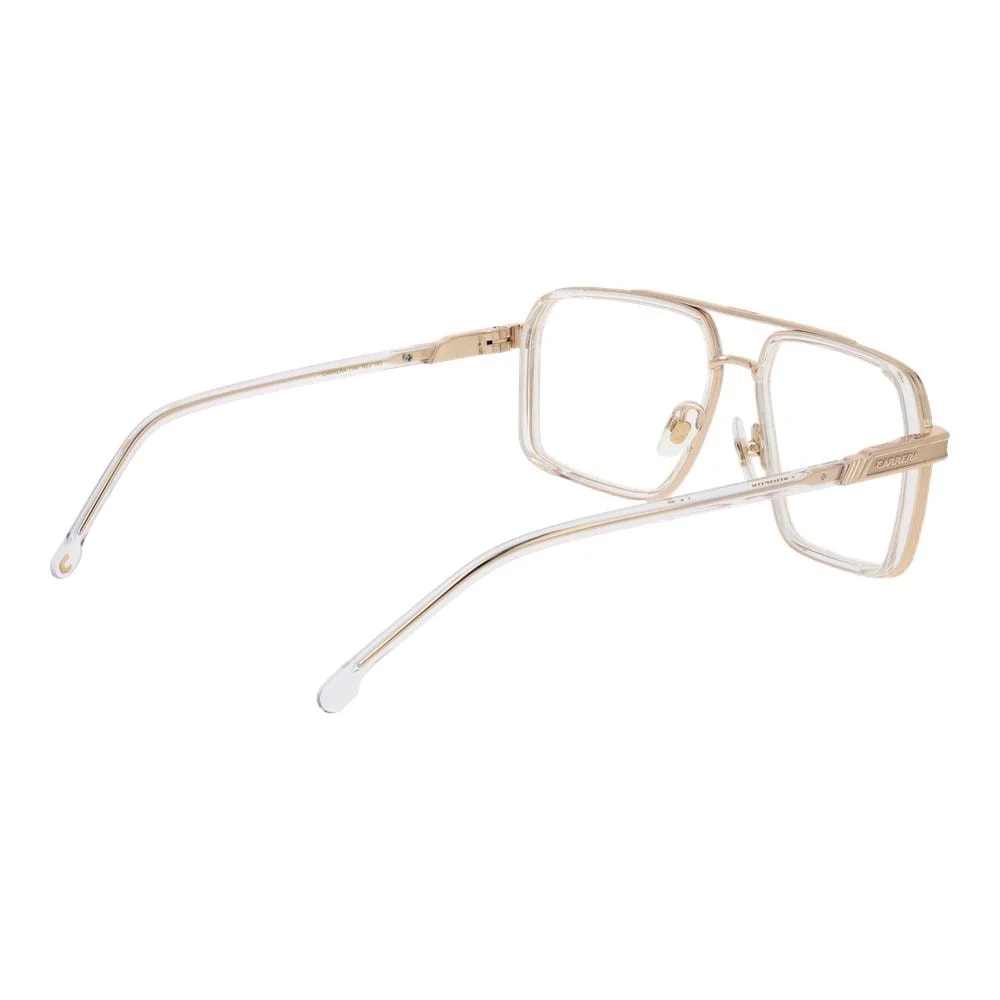 Carrera Gold Metal Glasses (Frames) 3