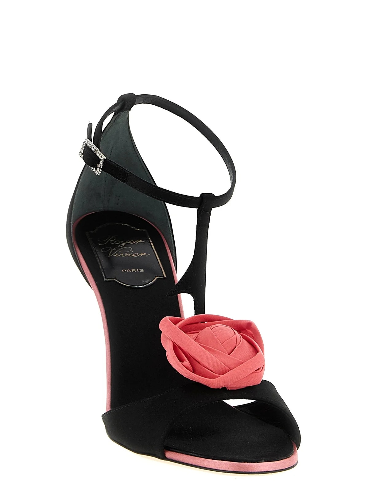 Roger Vivier Viscose Mid 2