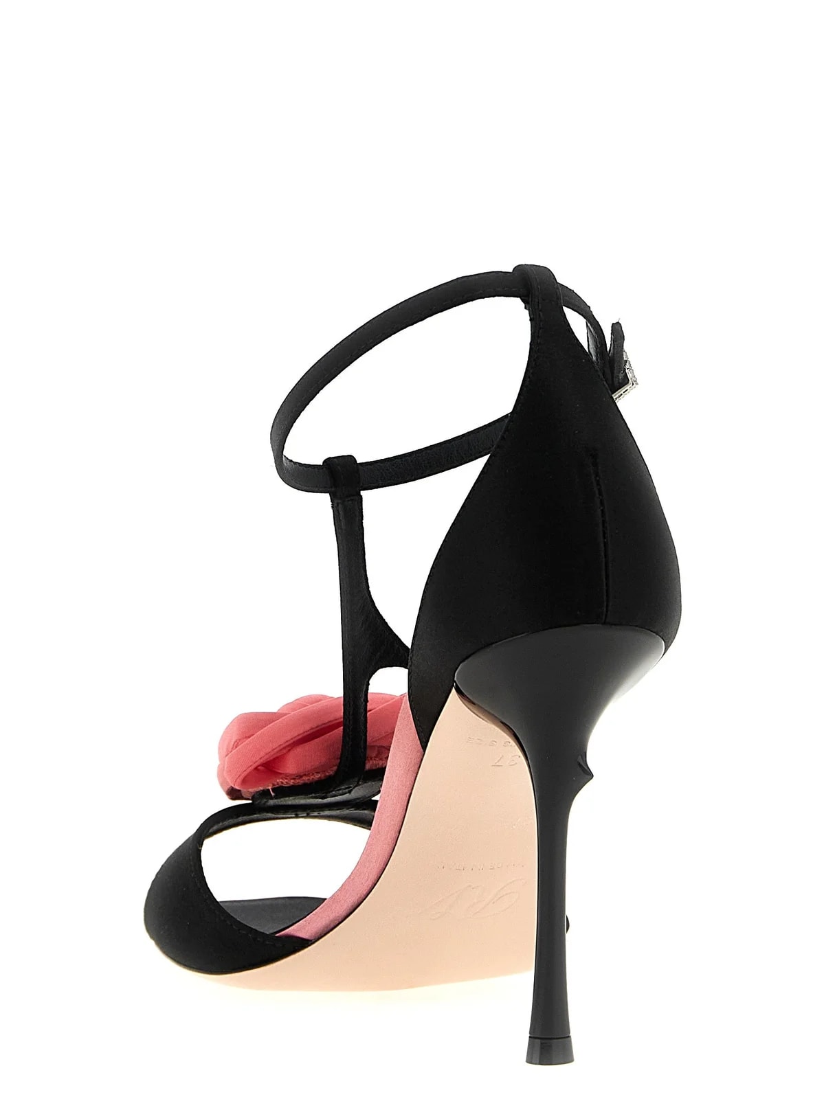 Roger Vivier Viscose Mid 3