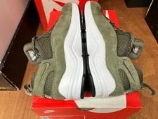2014 Nike Air Huarache Light Prm Medium - 708831-221 Us9 3