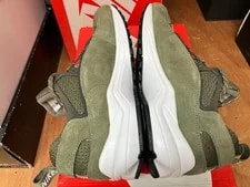2014 Nike Air Huarache Light Prm Medium - 708831-221 Us9 4