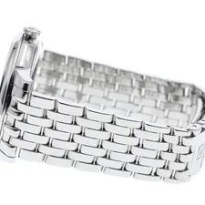Omega DE Ville Prestige 424.10.40.20.02.003 40mm SS Silver #C7074 2