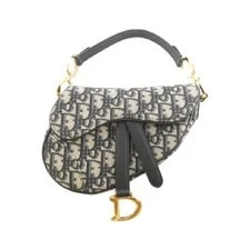 Dior — Christian Dior Saddle M0447CTZQ — Handbag — resale