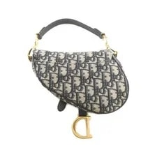 Christian Dior Saddle M0447CTZQ 2