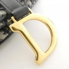 Christian Dior Saddle M0447CTZQ 4