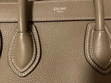 Celine Luggage No Strap 4