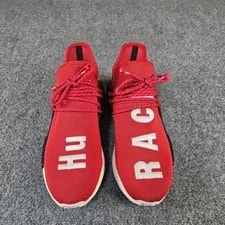 Adidas Pharrell Williams Hu NMD Solar Pack Race 11 2