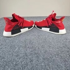 Adidas Pharrell Williams Hu NMD Solar Pack Race 11 4